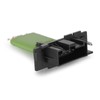 Oranges Autoparts 648055 Heater Blower Motor Fan Control Resistor