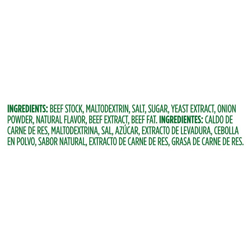Knorr Professional Ultimate Beef Liquid Concentrated Base Scratch Like Flavor