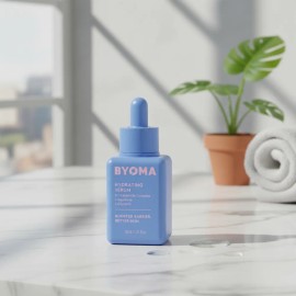 Byoma Suero Hidratante- 30 Ml