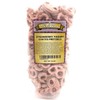 Strawberry Yogurt Pretzels, Bulk (1 lb. Resealable Zip Lock Stand
