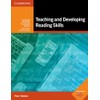 Teaching and Developing Reading Skills: Cambridge Handbooks for Language Teachers
