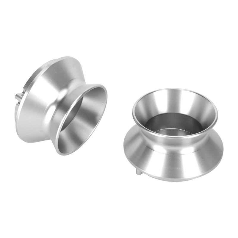 10 Inch Opener Polished Aluminum Alloy Universal Loading Device NAB