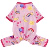 Dog Pajamas for Small Dogs Boy Girl, Dog Clothes Tiny