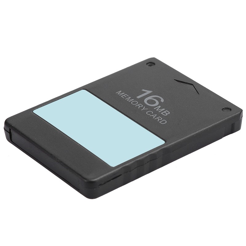 8M/16M/32M/64M Free MCboot FMCB Memory Card Game Data Saver for