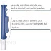 Launers Succionador Bomba Manual Para Pipetas Serologicas 2ml