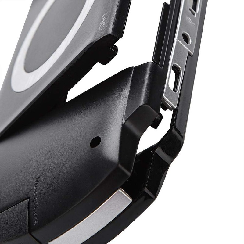 Game Console Replacement Case for Game Console with Buttons Set