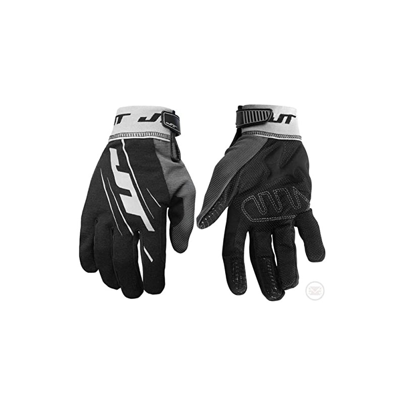 KEE JT Paintball & Airsoft Gloves (Small)