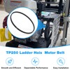Replacement TranzSporter Ladder Hoist TranzSporter TP250 & TP400 Ladder Hoist