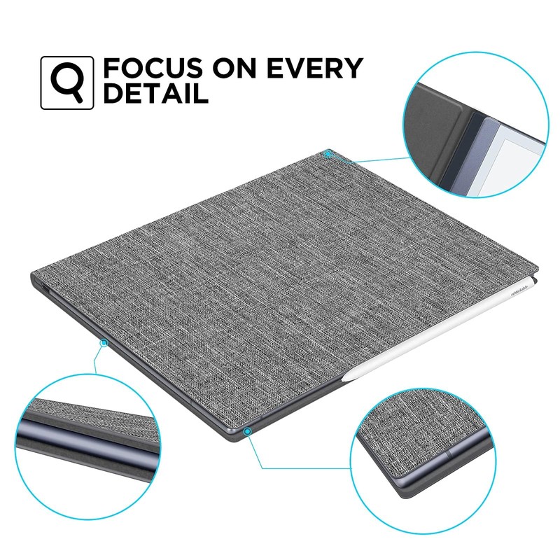 Ayotu Case for Remarkable 2 Paper Tablet 10.3" 2020 Released,