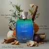 RASASI Hawas Atlantis Eau de Parfum for Men, 100ml (3.4