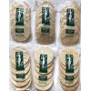 Nuonove Loofah Loofa Facial Complexion - Juego De 36 Almohadillas