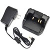 Kymate CD-41 Rapid Charger for YAESU FT1DR FT2DR FT3DR FT5DR
