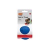 Karlie 47241 Snack Ball Solid Rubber