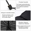 Sun Protection Car Windscreen 138 x 78 cm, Foldable Car