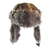 JACK PYKE Tundra Hat English Oak Evolution 60