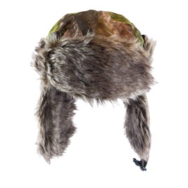 JACK PYKE Tundra Hat English Oak Evolution 60