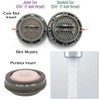Neoperl Slim Faucet Key Pack Install Coin & Perlator Aerator
