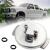 Unbranded Dipstick Adapter Repair Kit for Ford 7.3L Powerstroke F250