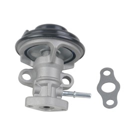 EGR Exhaust Gas Recirculation Valve with Gasket Replacement for 1992-2001 Toyota Camry RAV4 Solara - 2.0L 2.2L L4, 3.0L V6 CNG/Gas/Electric # 25620-74330# 620009A-0969