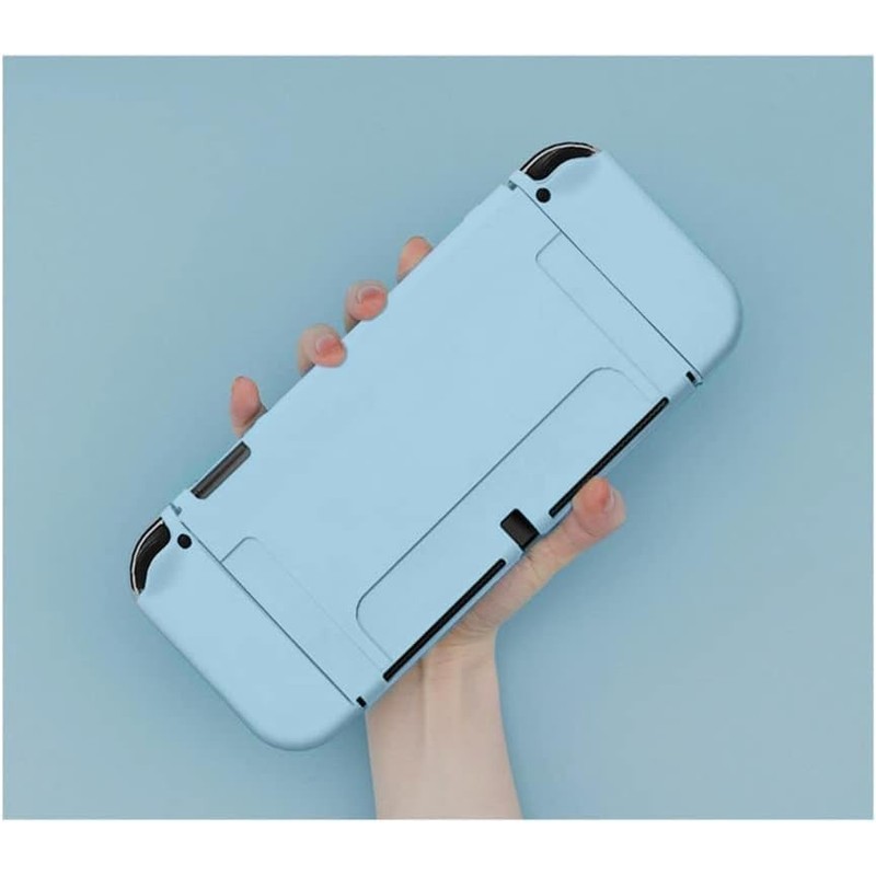 Switch OLED Cover, OLED Model, Joystick Cover, Switch Case, Analog