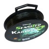 Sensitec Monofilie Nylon Fishing Line, 400 m, Target Fishing Line,