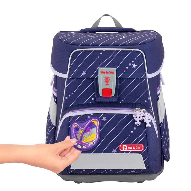 Step by Step Magic Mags Flash Twinkle Butterfly, Butterfly with