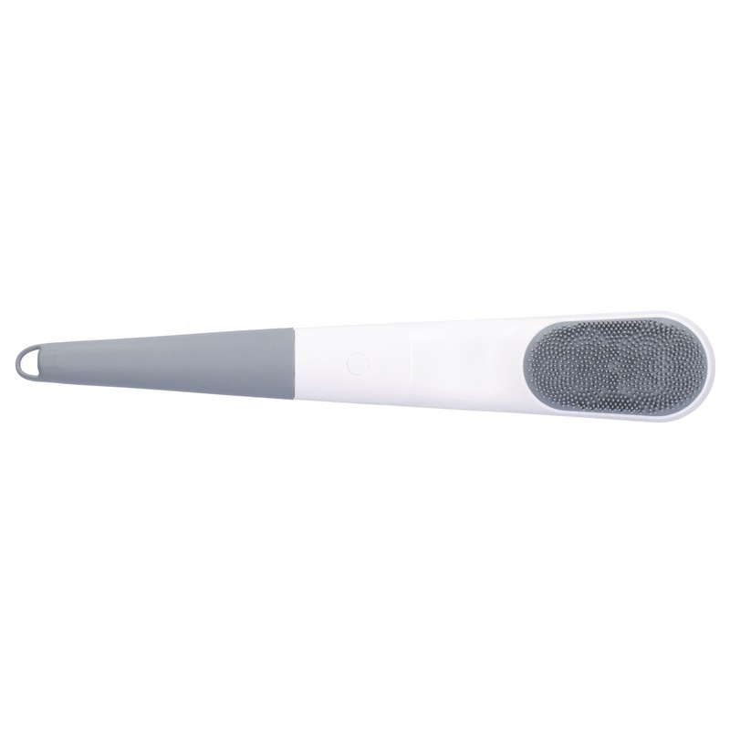 Electric Bathing Brush Intelligent DC5V USB Shower Massage Brush 3
