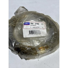 SKF N 26 - SKF - STANDARD ACCESSORIES - FACTORY NEW!