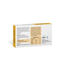 Purosure Vitamin B Compound Tablets | Dietary Supplement | B Compound – 28 Film Coated Tablets