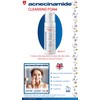 Acnecinamide Sensitive Foam Cleanser 94841