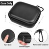 Satellite Communicator Case Compatible with Garmin InReach Mini 2/010-01879-00 InReach