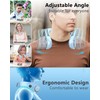 Face Fan Neck Cooler -Around the Neck Air Conditioner Hanging