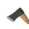 SZCO Watchfire 16" Camp Axe, Hickory Handle