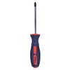 Amtech L0063 100mm (4") No.3 Phillips Drive Screwdriver