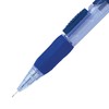 Pentel Side FX Mechanical Pencil with Side Click Lead Advance,
