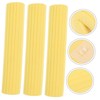 KOMBIUDA 3pcs Sponge Mop Refill Heads for Cleaning Compatible with