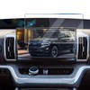 KOOGEN Tempered Glass Screen Protector for Ford Expedition 2025,Infotainment Navigation