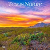 BrownTrout, Texas Nature 2025 Wall Calendar