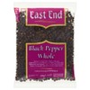 East End Black Pepper Whole 100g
