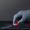 DSPIAE DC-25 Sandpaper Electrostatic Dust Remover Cloth - Sandpaper Cleaning Plastic Models Gundam Gunpla / DSPIAE DC-25 사포 정전기 먼지 제거천 - 사포 청소 프라모델 건담 건프라