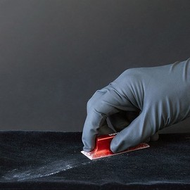 DSPIAE DC-25 Sandpaper Electrostatic Dust Remover Cloth - Sandpaper Cleaning Plastic Models Gundam Gunpla / DSPIAE DC-25 사포 정전기 먼지 제거천 - 사포 청소 프라모델 건담 건프라