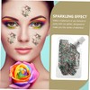 Gatuida Body Face Hair Glitter Gel Festival Makeup Glitter for