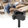 CNC Spoilboard Surfacing Router Bit Slab Flattening Planing Edge Treatment