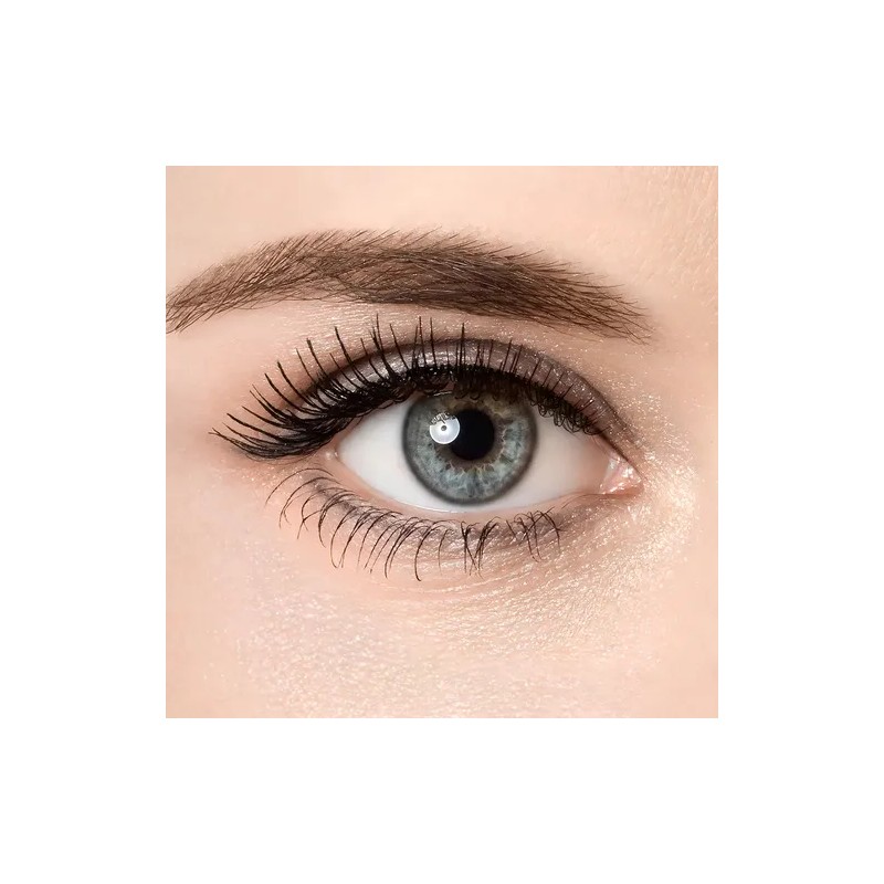 Mascara Para Pestañas Dramatica Multi-efecto | Renova Color Negro intenso
