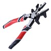 MIG Welding Pliers 8 Inch Multifunctional High Carbon Steel Electric