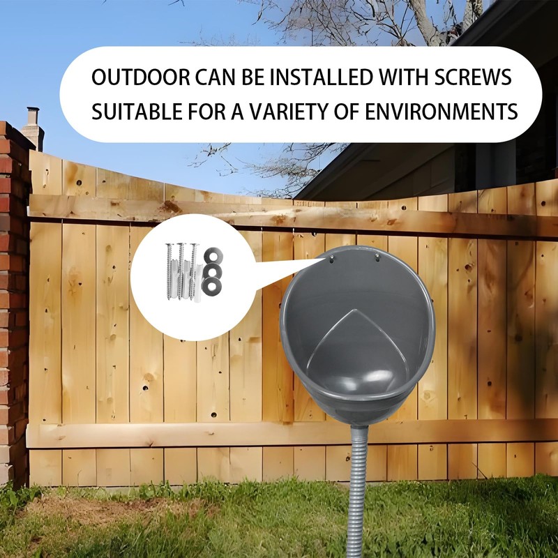 Waterless Urinal Garage Urinal for Men Plastic Urinals for Men,