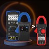 HOLDPEAK HP-605A - Probador de sonda de abrazadera de corriente