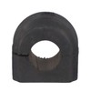 febi bilstein 39052 Stabiliser Bearing, Pack of 1, Black