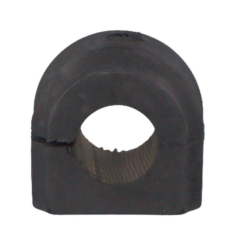 febi bilstein 39052 Stabiliser Bearing, Pack of 1, Black