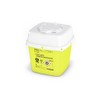 B.Braun Medibox® Disposal Container Container Cannula Box 4.7 Litres